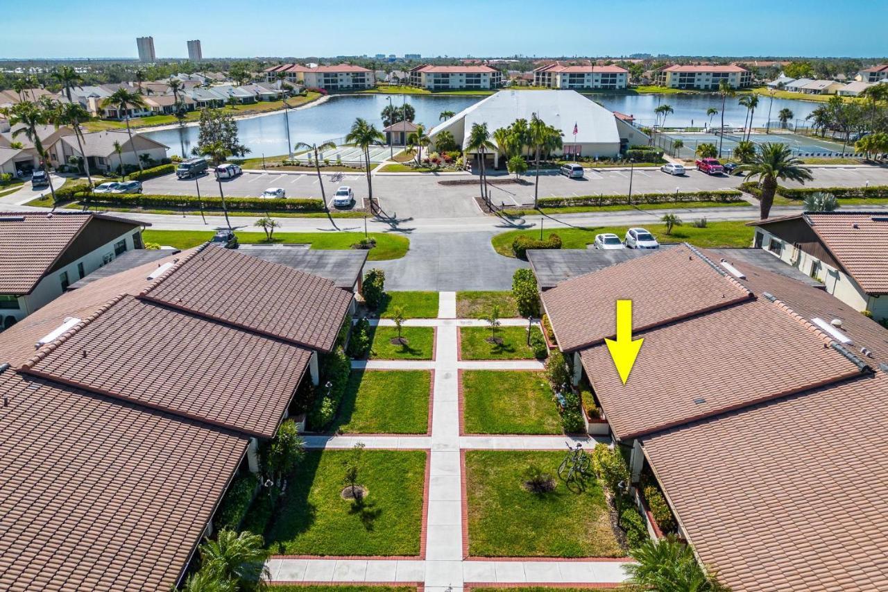 Association, Tennis Courts And Pool, Sleeps 4 - Cinnamon Cove Cozy Condo Форт Майерс Екстериор снимка